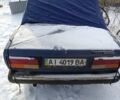 Синий ВАЗ 2107, объемом двигателя 1.5 л и пробегом 145 тыс. км за 1000 $, фото 10 на Automoto.ua