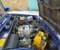 Синій ВАЗ 2107, об'ємом двигуна 1.5 л та пробігом 185 тис. км за 1200 $, фото 6 на Automoto.ua