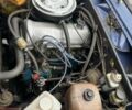 Синий ВАЗ 2107, объемом двигателя 1.5 л и пробегом 200 тыс. км за 999 $, фото 5 на Automoto.ua