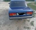 Синий ВАЗ 2107, объемом двигателя 1.5 л и пробегом 190 тыс. км за 1900 $, фото 3 на Automoto.ua