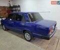 Синий ВАЗ 2107, объемом двигателя 1.5 л и пробегом 123 тыс. км за 1399 $, фото 11 на Automoto.ua