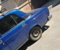 Синій ВАЗ 2107, об'ємом двигуна 1.5 л та пробігом 110 тис. км за 1449 $, фото 5 на Automoto.ua