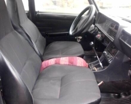 Синий ВАЗ 2107, объемом двигателя 1.5 л и пробегом 185 тыс. км за 600 $, фото 2 на Automoto.ua