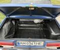Синий ВАЗ 2107, объемом двигателя 1.5 л и пробегом 56 тыс. км за 1250 $, фото 13 на Automoto.ua
