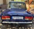 Синий ВАЗ 2107, объемом двигателя 1.6 л и пробегом 100 тыс. км за 1300 $, фото 3 на Automoto.ua