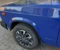 Синий ВАЗ 2107, объемом двигателя 1.45 л и пробегом 135 тыс. км за 1499 $, фото 23 на Automoto.ua