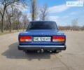 Синий ВАЗ 2107, объемом двигателя 0 л и пробегом 50 тыс. км за 2100 $, фото 6 на Automoto.ua