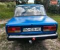 Синий ВАЗ 2107, объемом двигателя 1.5 л и пробегом 189 тыс. км за 850 $, фото 1 на Automoto.ua