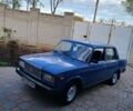 Синий ВАЗ 2107, объемом двигателя 1.4 л и пробегом 130 тыс. км за 1400 $, фото 2 на Automoto.ua