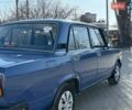 Синий ВАЗ 2107, объемом двигателя 1.57 л и пробегом 74 тыс. км за 1950 $, фото 14 на Automoto.ua