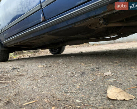 Синій ВАЗ 2107, об'ємом двигуна 1.5 л та пробігом 300 тис. км за 699 $, фото 10 на Automoto.ua