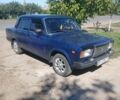 Синий ВАЗ 2107, объемом двигателя 0 л и пробегом 120 тыс. км за 1500 $, фото 2 на Automoto.ua