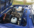 Синій ВАЗ 2107, об'ємом двигуна 1.5 л та пробігом 75 тис. км за 2350 $, фото 15 на Automoto.ua