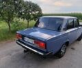 Синий ВАЗ 2107, объемом двигателя 1.5 л и пробегом 90 тыс. км за 1750 $, фото 15 на Automoto.ua