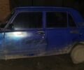Синій ВАЗ 2107, об'ємом двигуна 1 л та пробігом 1 тис. км за 384 $, фото 4 на Automoto.ua