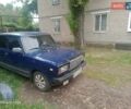 Синий ВАЗ 2107, объемом двигателя 1.45 л и пробегом 190 тыс. км за 1700 $, фото 1 на Automoto.ua