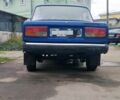 Синій ВАЗ 2107, об'ємом двигуна 0 л та пробігом 85 тис. км за 1025 $, фото 5 на Automoto.ua
