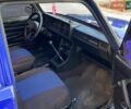 Синий ВАЗ 2107, объемом двигателя 1.5 л и пробегом 150 тыс. км за 1550 $, фото 11 на Automoto.ua