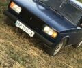 Синий ВАЗ 2107, объемом двигателя 1.5 л и пробегом 200 тыс. км за 961 $, фото 5 на Automoto.ua