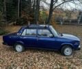 Синій ВАЗ 2107, об'ємом двигуна 1.5 л та пробігом 26 тис. км за 2200 $, фото 1 на Automoto.ua