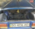 Синий ВАЗ 2107, объемом двигателя 1.5 л и пробегом 189 тыс. км за 850 $, фото 16 на Automoto.ua