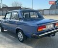 Синий ВАЗ 2107, объемом двигателя 1.57 л и пробегом 74 тыс. км за 1950 $, фото 6 на Automoto.ua