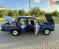Синій ВАЗ 2107, об'ємом двигуна 1.5 л та пробігом 72 тис. км за 2747 $, фото 44 на Automoto.ua