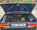 Синий ВАЗ 2107, объемом двигателя 1.45 л и пробегом 44 тыс. км за 2100 $, фото 24 на Automoto.ua