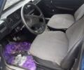 Синий ВАЗ 2107, объемом двигателя 1.5 л и пробегом 114 тыс. км за 700 $, фото 3 на Automoto.ua