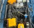 Синій ВАЗ 2107, об'ємом двигуна 1 л та пробігом 100 тис. км за 1500 $, фото 6 на Automoto.ua