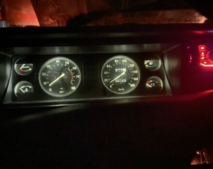 Синій ВАЗ 2107, об'ємом двигуна 1.5 л та пробігом 98 тис. км за 650 $, фото 2 на Automoto.ua