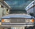Синій ВАЗ 2107, об'ємом двигуна 1.5 л та пробігом 115 тис. км за 2502 $, фото 1 на Automoto.ua