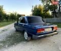 Синий ВАЗ 2107, объемом двигателя 1.5 л и пробегом 562 тыс. км за 900 $, фото 1 на Automoto.ua