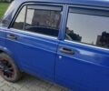 Синий ВАЗ 2107, объемом двигателя 1.45 л и пробегом 135 тыс. км за 1499 $, фото 20 на Automoto.ua