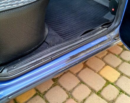 Синій ВАЗ 2107, об'ємом двигуна 1.5 л та пробігом 75 тис. км за 2900 $, фото 8 на Automoto.ua