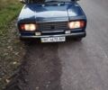 Синий ВАЗ 2107, объемом двигателя 1.45 л и пробегом 92 тыс. км за 1350 $, фото 1 на Automoto.ua