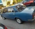 Синий ВАЗ 2107, объемом двигателя 1.6 л и пробегом 62 тыс. км за 1800 $, фото 1 на Automoto.ua
