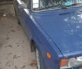 Синій ВАЗ 2107, об'ємом двигуна 1.6 л та пробігом 122 тис. км за 1300 $, фото 2 на Automoto.ua