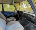ВАЗ 2107 2006 в Волочиске на Automoto.ua Синий ВАЗ 2107, объемом двигателя 1.5 л и пробегом 88 тыс. км за 555 $, фото 7 на Automoto.ua