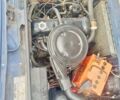 Синий ВАЗ 2107, объемом двигателя 1.45 л и пробегом 97 тыс. км за 1000 $, фото 2 на Automoto.ua