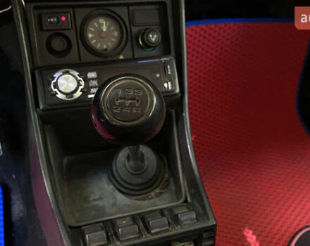 Синий ВАЗ 2107, объемом двигателя 1.5 л и пробегом 32 тыс. км за 1300 $, фото 23 на Automoto.ua