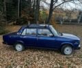 Синій ВАЗ 2107, об'ємом двигуна 1.5 л та пробігом 26 тис. км за 2200 $, фото 1 на Automoto.ua