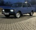 Синий ВАЗ 2107, объемом двигателя 1.6 л и пробегом 75 тыс. км за 1700 $, фото 3 на Automoto.ua