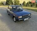 Синій ВАЗ 2107, об'ємом двигуна 1.5 л та пробігом 72 тис. км за 2747 $, фото 32 на Automoto.ua