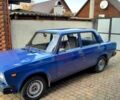 Синій ВАЗ 2107, об'ємом двигуна 1.5 л та пробігом 75 тис. км за 2900 $, фото 1 на Automoto.ua
