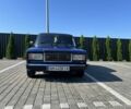 Синий ВАЗ 2107, объемом двигателя 1.5 л и пробегом 3 тыс. км за 1350 $, фото 3 на Automoto.ua