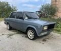 Синий ВАЗ 2107, объемом двигателя 0 л и пробегом 50 тыс. км за 1499 $, фото 1 на Automoto.ua