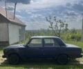 Синий ВАЗ 2107, объемом двигателя 1.6 л и пробегом 179 тыс. км за 35000 $, фото 5 на Automoto.ua