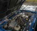 Синий ВАЗ 2107, объемом двигателя 1.5 л и пробегом 120 тыс. км за 875 $, фото 4 на Automoto.ua