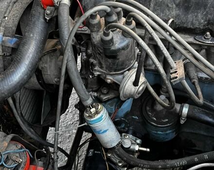 ВАЗ 2107 2006 в Черкассах на Automoto.ua Синий ВАЗ 2107, объемом двигателя 1.5 л и пробегом 3 тыс. км за 600 $, фото 13 на Automoto.ua